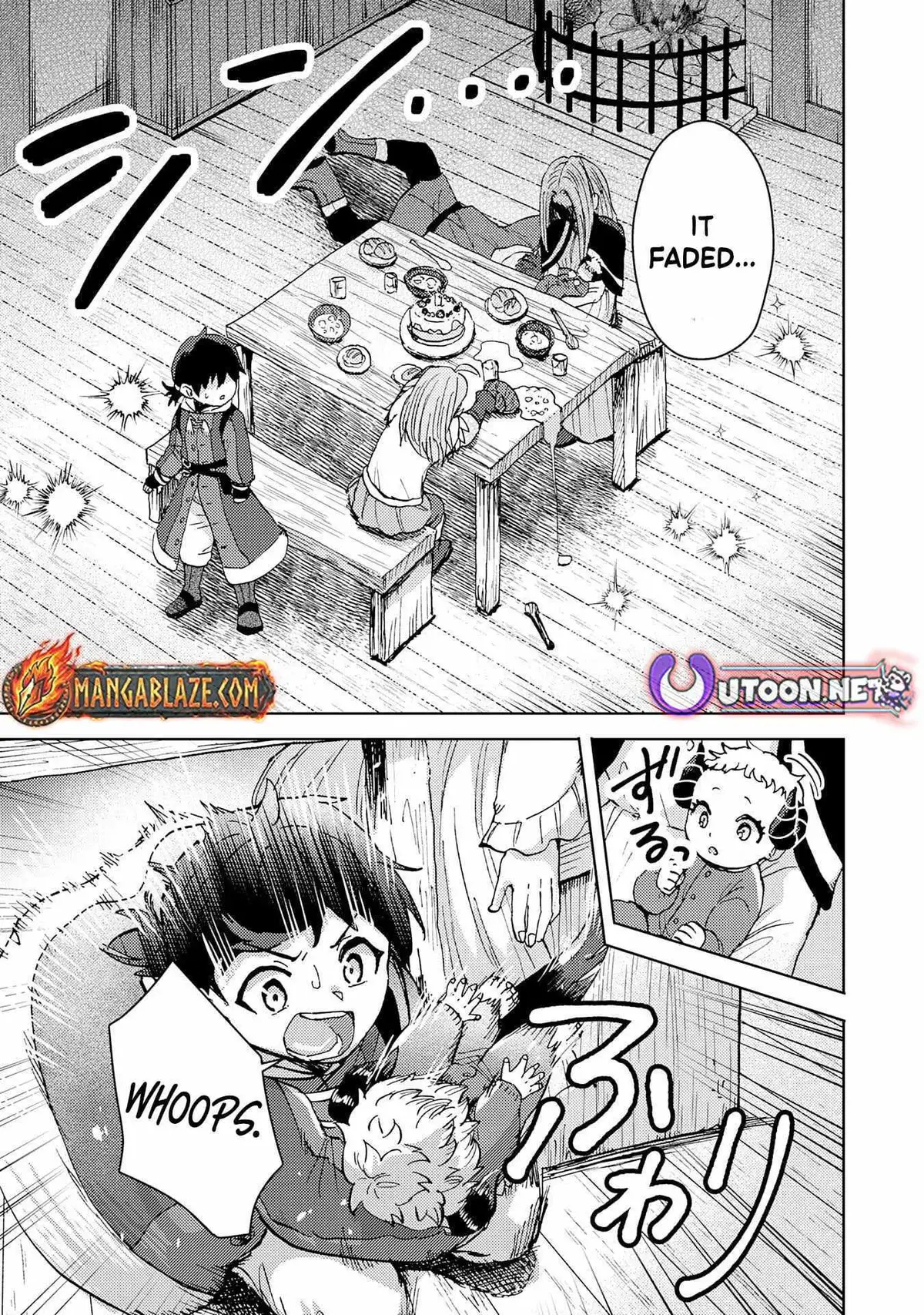 Doryoku Suki no Tensai Renkinjutsushi Chapter 3 — Page 36