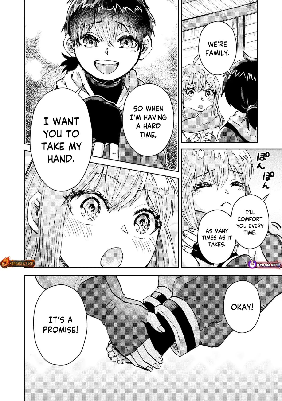 Doryoku Suki no Tensai Renkinjutsushi Chapter 5 — Page 25
