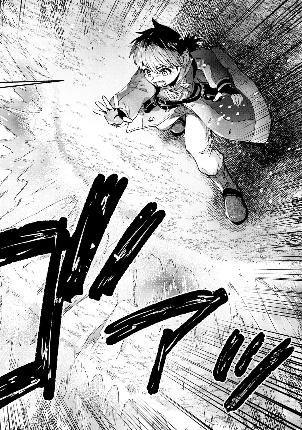 Doryoku Suki no Tensai Renkinjutsushi Chapter 5 — Page 31