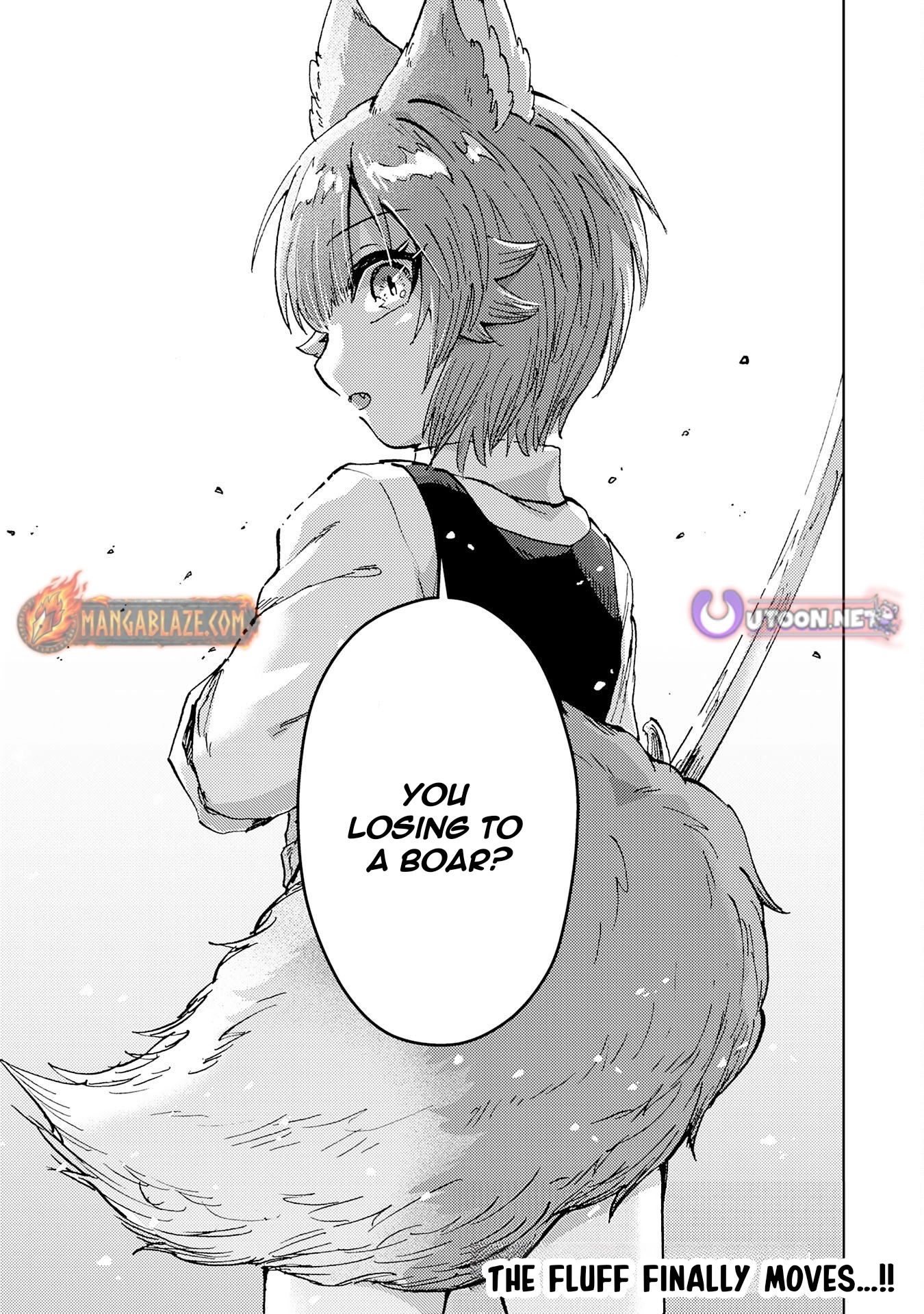 Doryoku Suki no Tensai Renkinjutsushi Chapter 7 — Page 34
