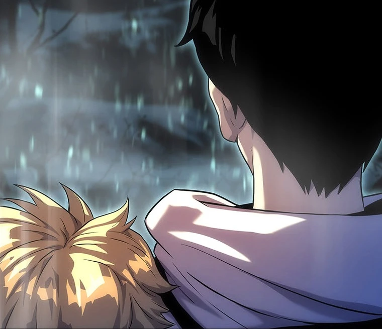 Down Came the Tiger Chapter 11 — Page 4