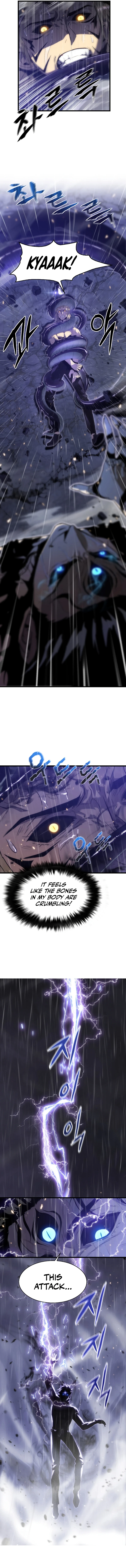 Down Came the Tiger Chapter 24 — Page 9