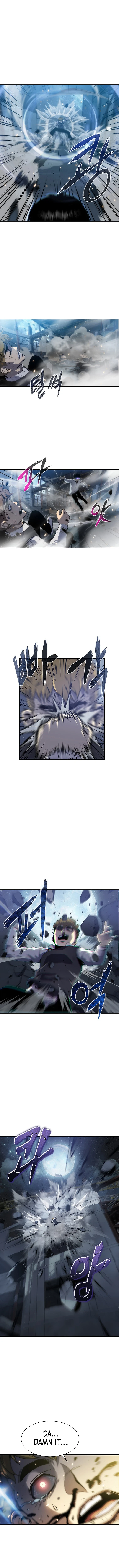 Down Came the Tiger Chapter 3 — Page 13