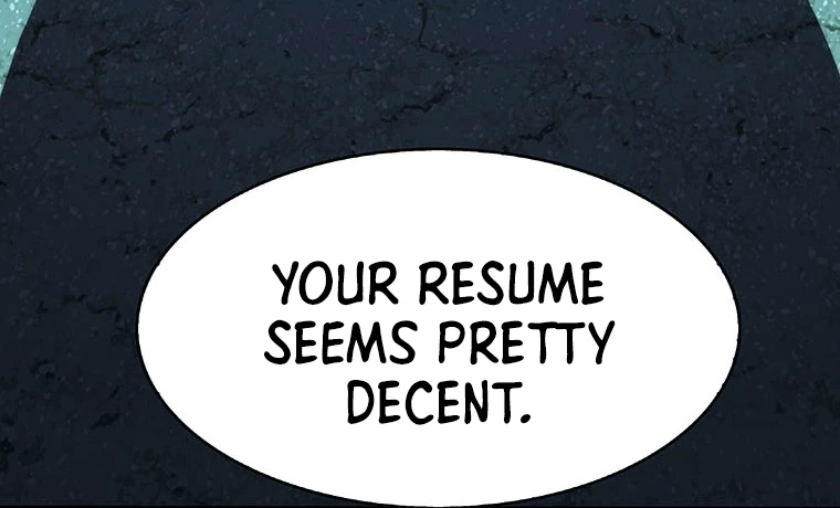 Down Came the Tiger Chapter 7 — Page 7