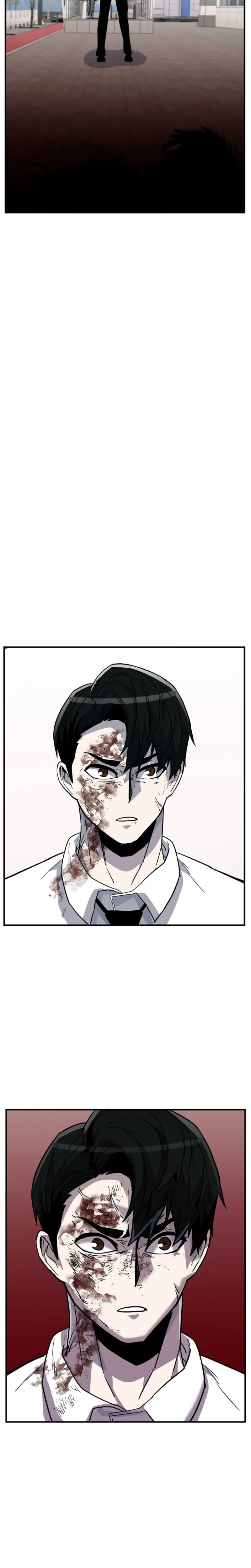 Drill Punch Man Chapter 16 — Page 27