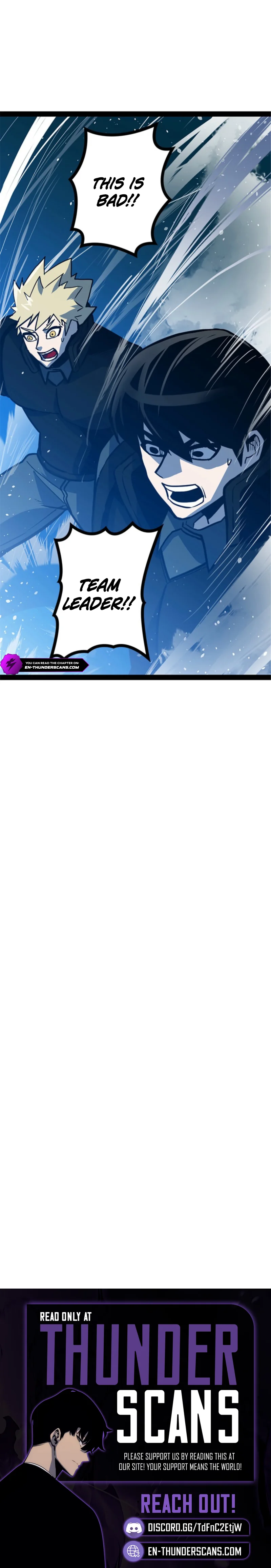 Drill Punch Man Chapter 22 — Page 14