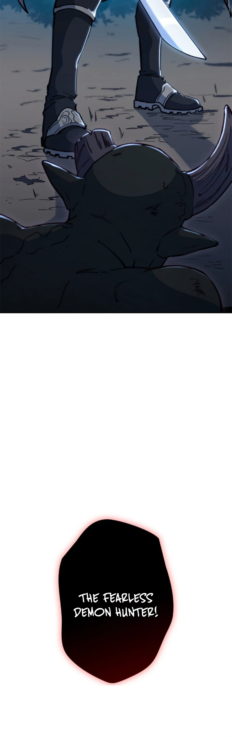 Duke Pendragon: Master of the White Dragon Chapter 1 — Page 3