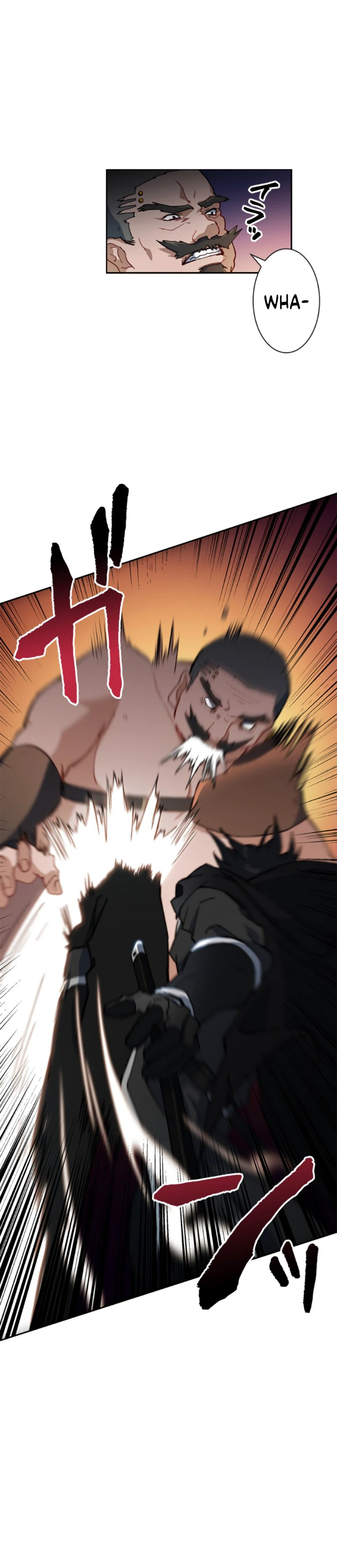 Duke Pendragon: Master of the White Dragon Chapter 1 — Page 7