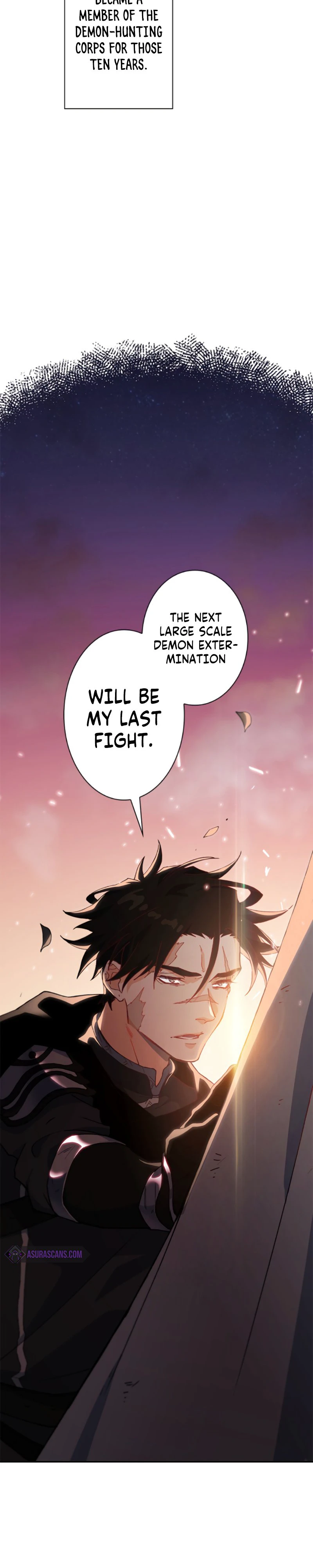 Duke Pendragon: Master of the White Dragon Chapter 1 — Page 15