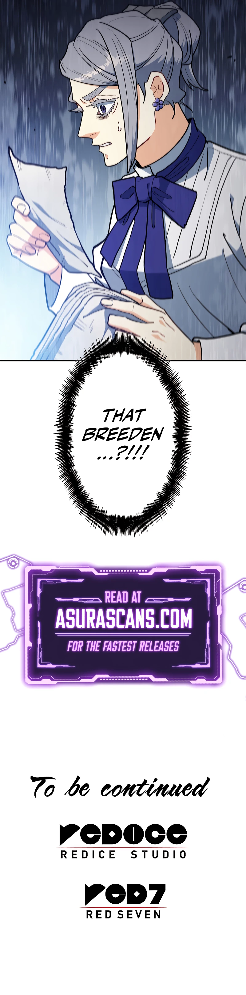 Duke Pendragon: Master of the White Dragon Chapter 107 — Page 12