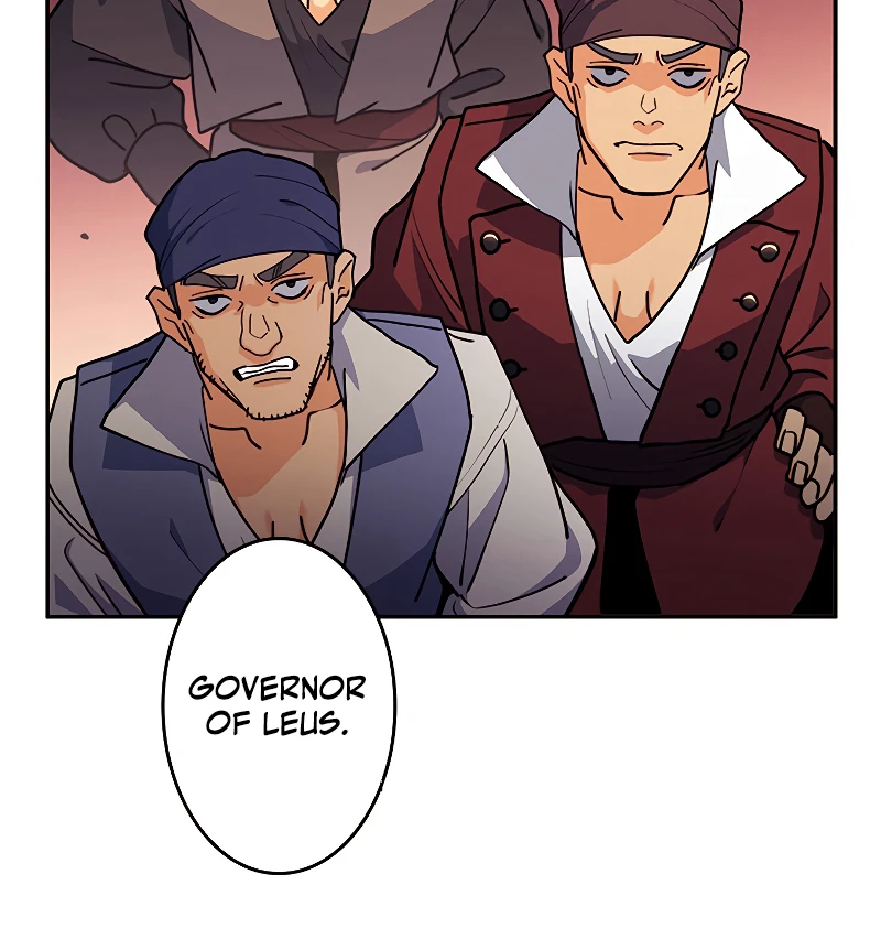Duke Pendragon: Master of the White Dragon Chapter 109 — Page 11