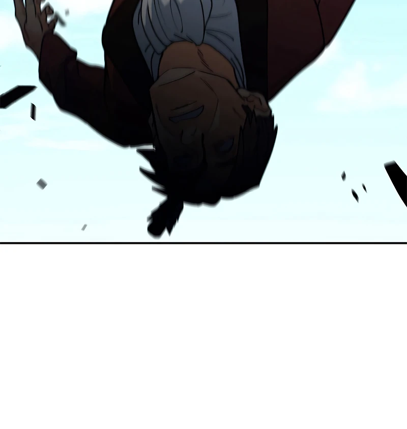 Duke Pendragon: Master of the White Dragon Chapter 110 — Page 4
