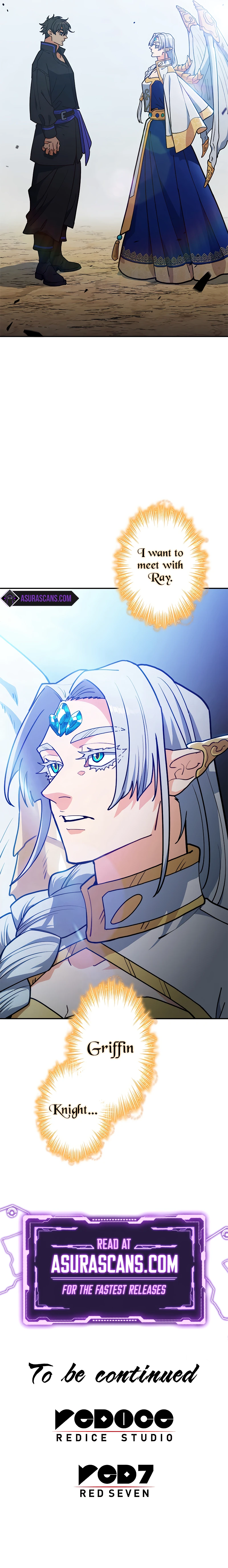 Duke Pendragon: Master of the White Dragon Chapter 110 — Page 13