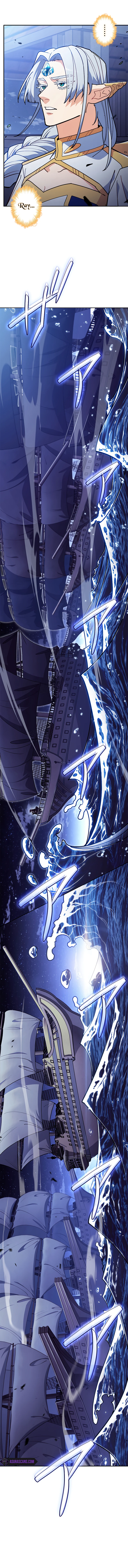 Duke Pendragon: Master of the White Dragon Chapter 115 — Page 13