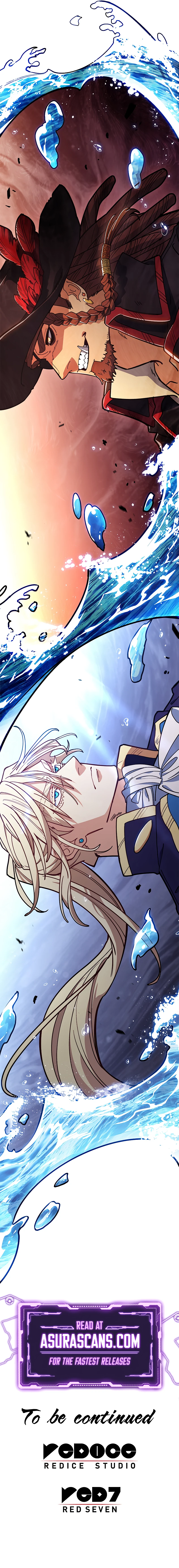 Duke Pendragon: Master of the White Dragon Chapter 115 — Page 14