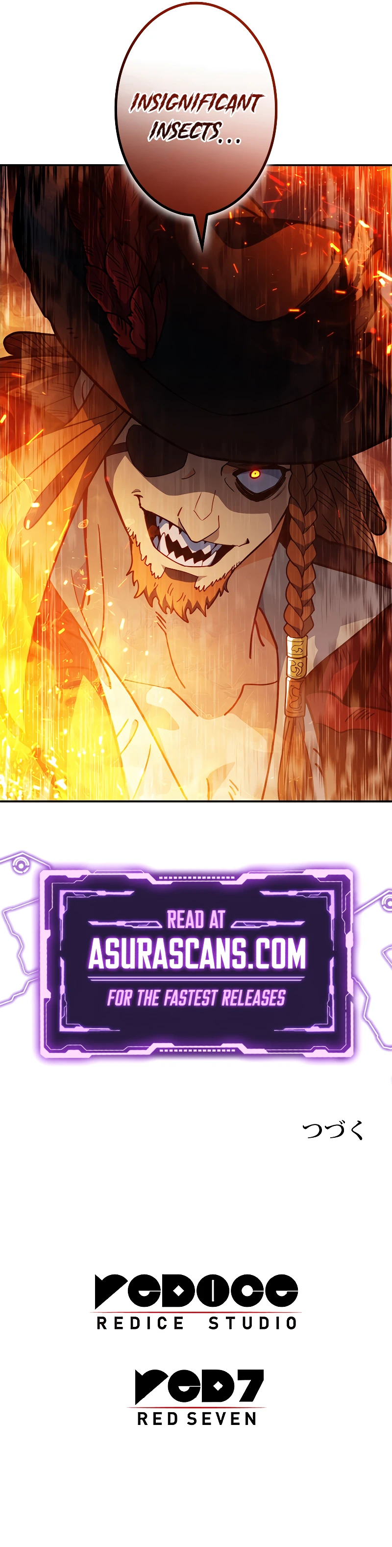 Duke Pendragon: Master of the White Dragon Chapter 116 — Page 15
