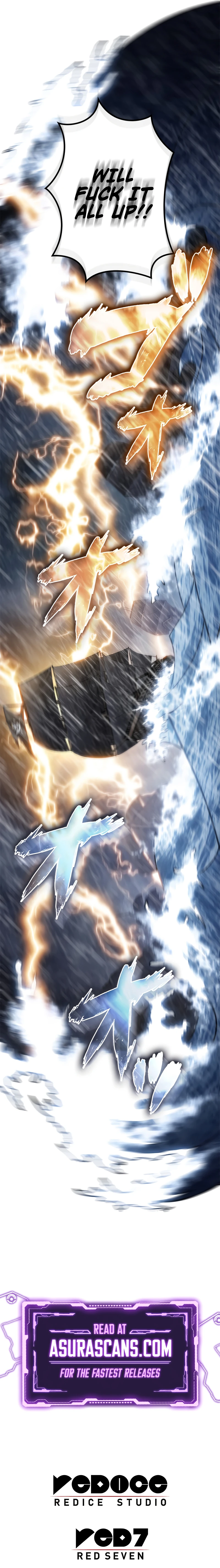 Duke Pendragon: Master of the White Dragon Chapter 121 — Page 10