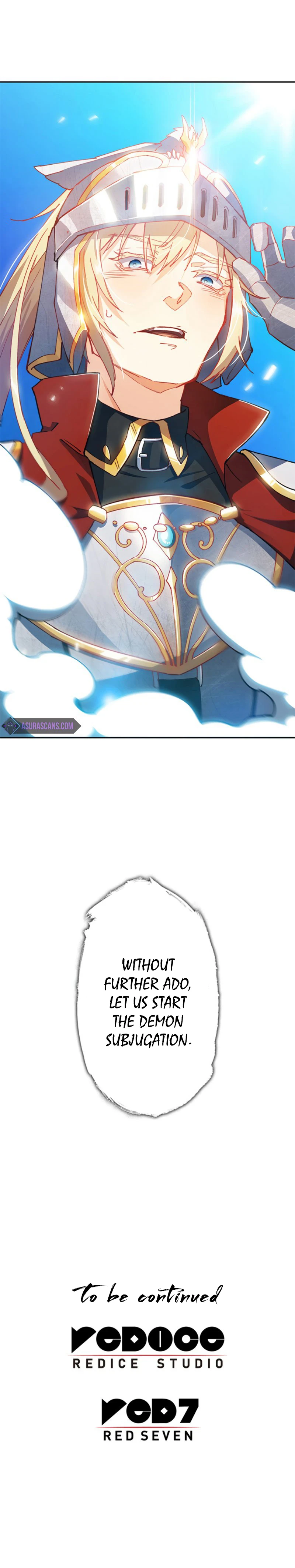 Duke Pendragon: Master of the White Dragon Chapter 2 — Page 15