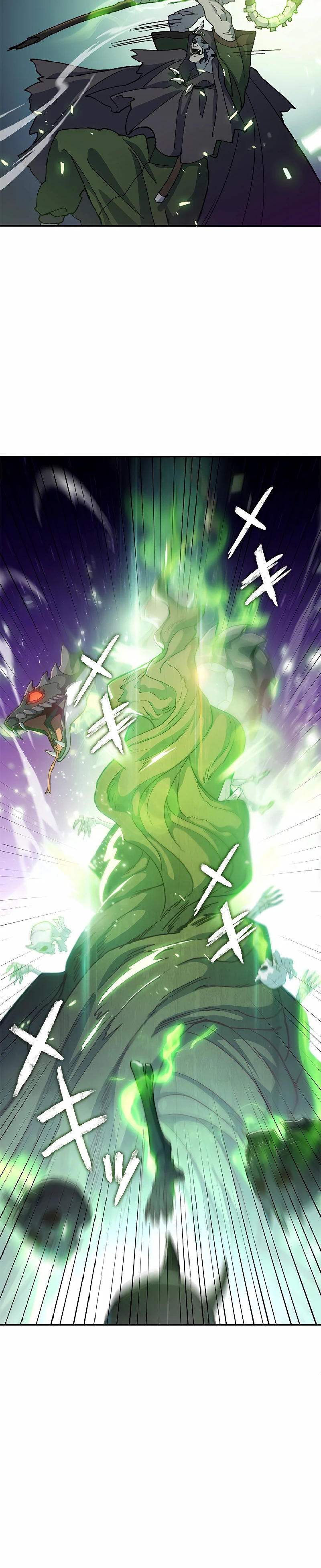 Duke Pendragon: Master of the White Dragon Chapter 22 — Page 11