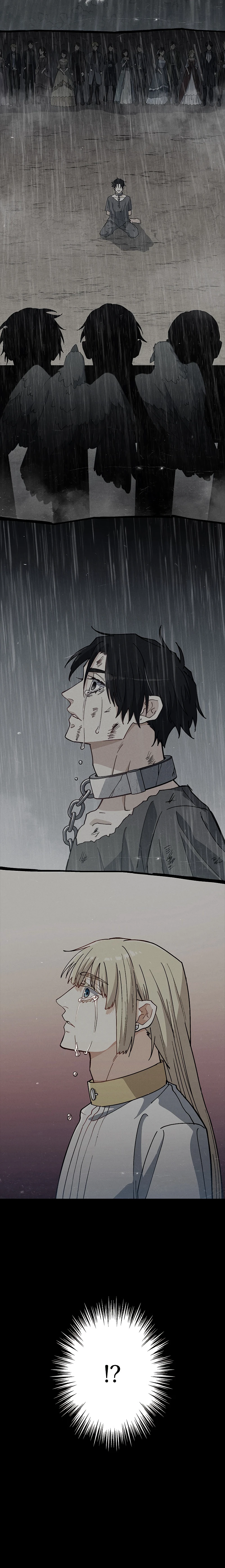 Duke Pendragon: Master of the White Dragon Chapter 24 — Page 7