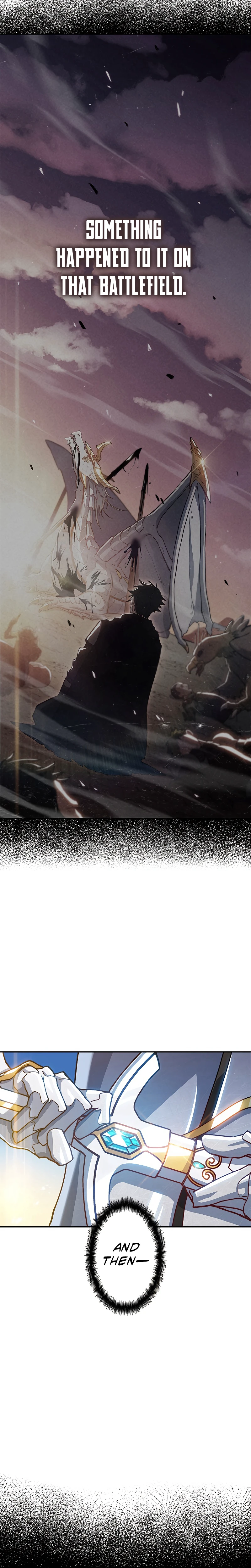 Duke Pendragon: Master of the White Dragon Chapter 24 — Page 15