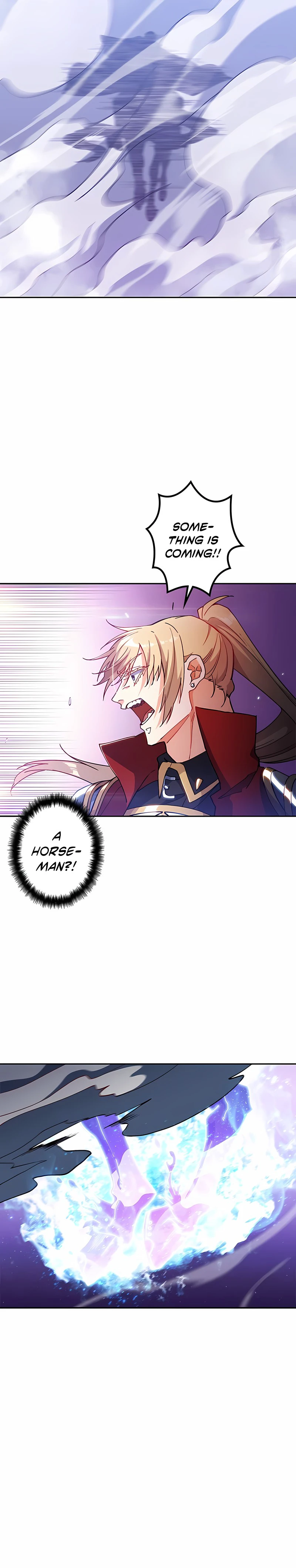 Duke Pendragon: Master of the White Dragon Chapter 26 — Page 3