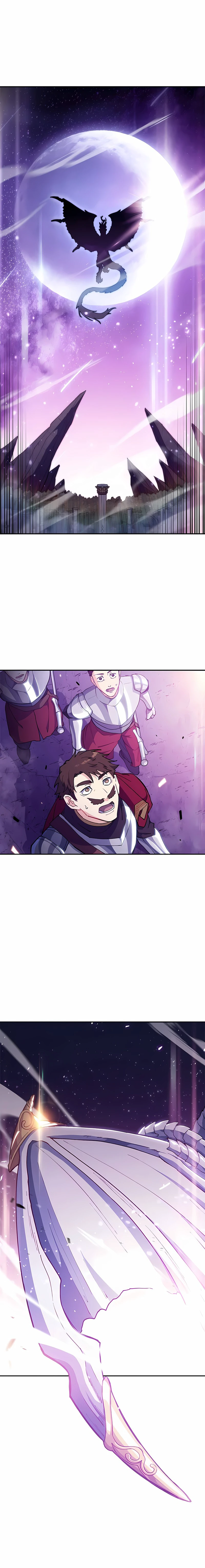 Duke Pendragon: Master of the White Dragon Chapter 26 — Page 7