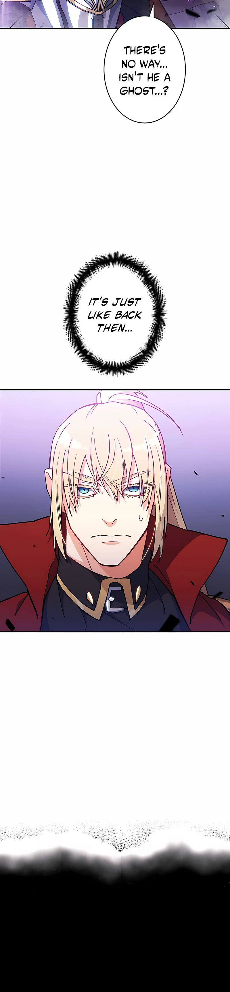 Duke Pendragon: Master of the White Dragon Chapter 26 — Page 11