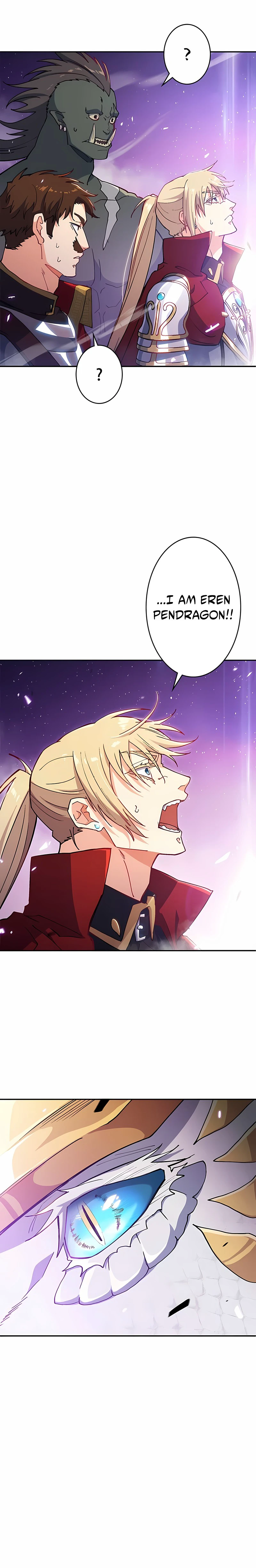 Duke Pendragon: Master of the White Dragon Chapter 26 — Page 13