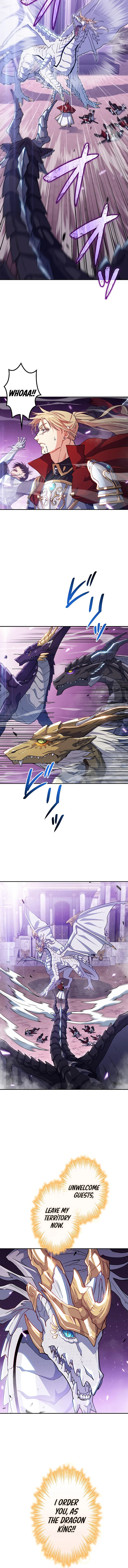 Duke Pendragon: Master of the White Dragon Chapter 28 — Page 7