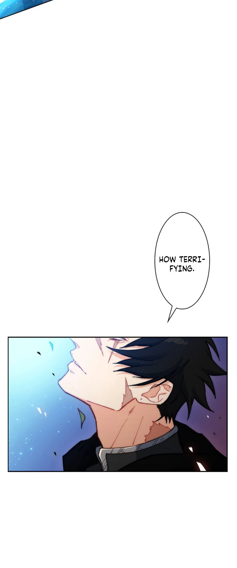 Duke Pendragon: Master of the White Dragon Chapter 3 — Page 5