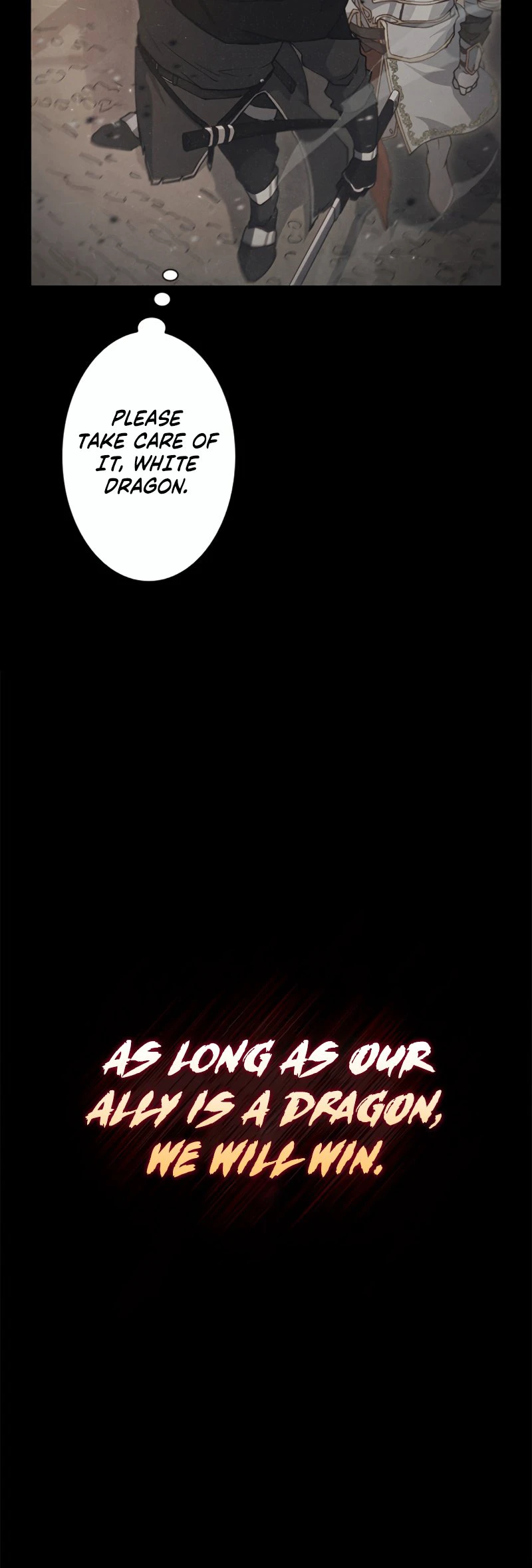 Duke Pendragon: Master of the White Dragon Chapter 3 — Page 13
