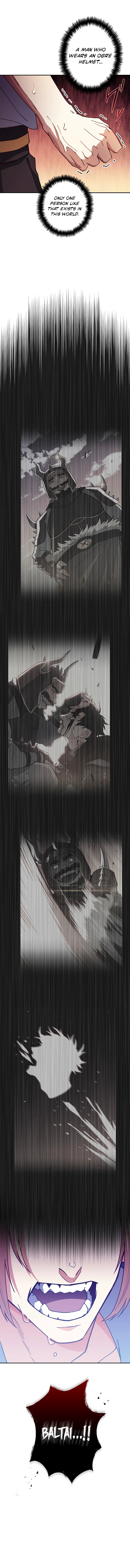 Duke Pendragon: Master of the White Dragon Chapter 36 — Page 11