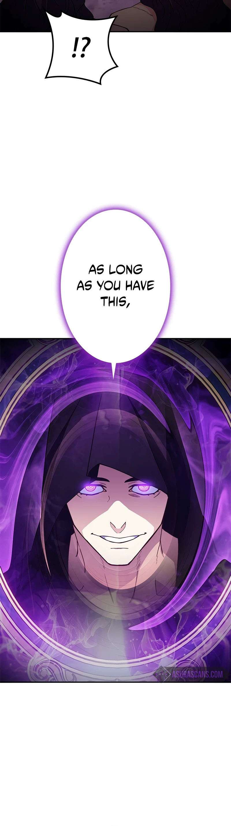 Duke Pendragon: Master of the White Dragon Chapter 37 — Page 3
