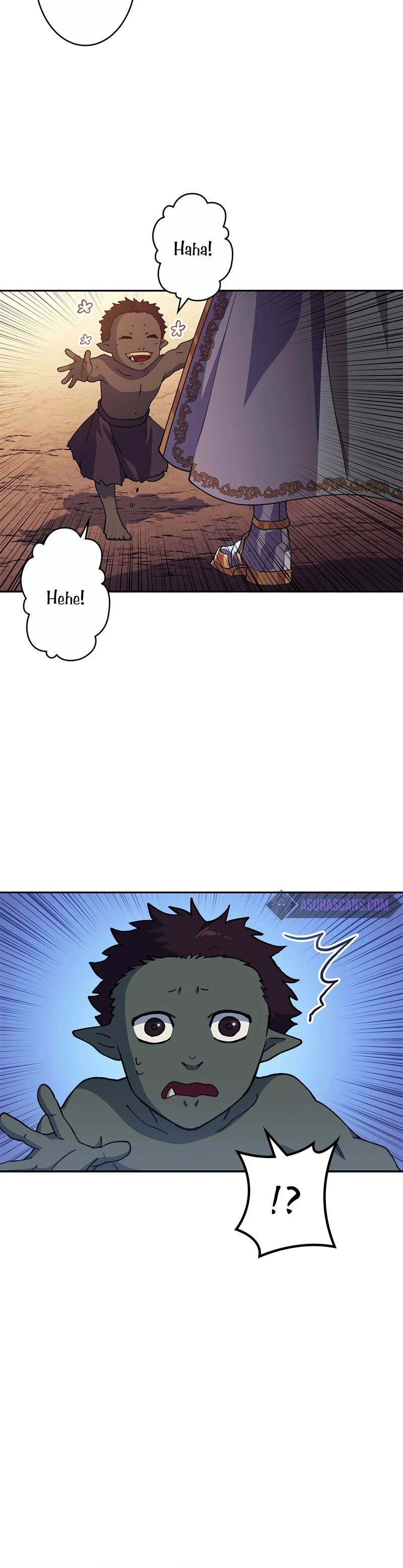 Duke Pendragon: Master of the White Dragon Chapter 37 — Page 5
