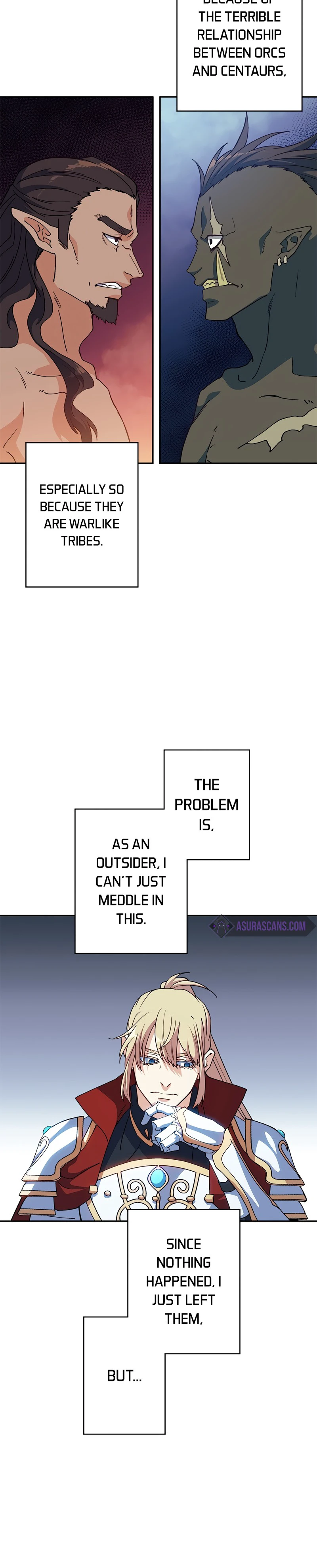 Duke Pendragon: Master of the White Dragon Chapter 37 — Page 13