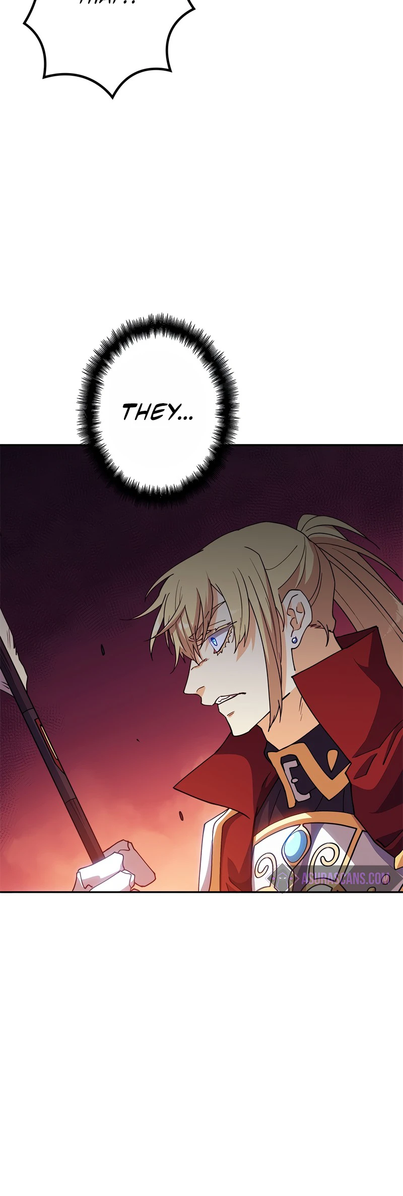 Duke Pendragon: Master of the White Dragon Chapter 37 — Page 15