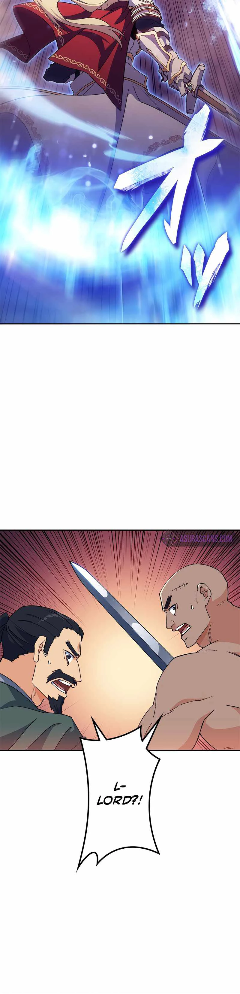 Duke Pendragon: Master of the White Dragon Chapter 38 — Page 3