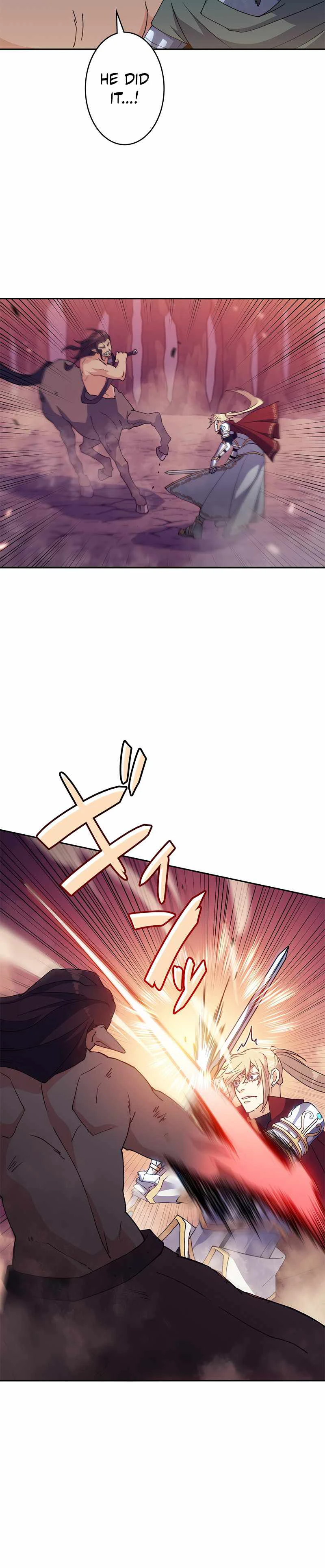Duke Pendragon: Master of the White Dragon Chapter 38 — Page 5