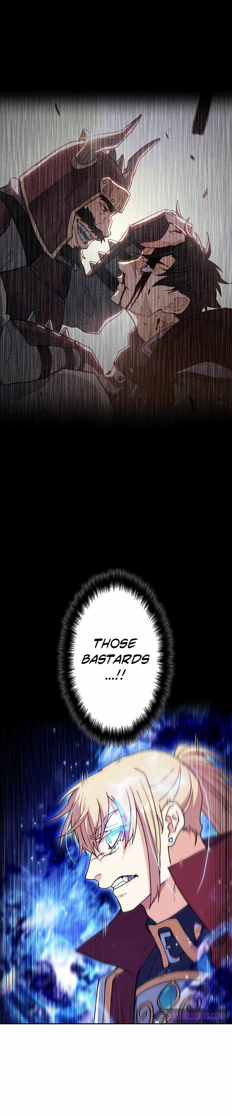 Duke Pendragon: Master of the White Dragon Chapter 38 — Page 11