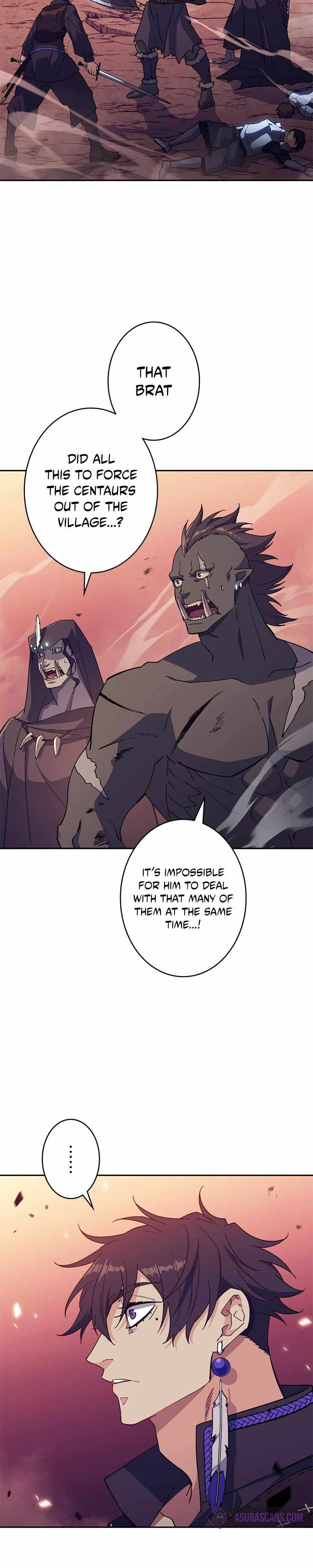 Duke Pendragon: Master of the White Dragon Chapter 38 — Page 15