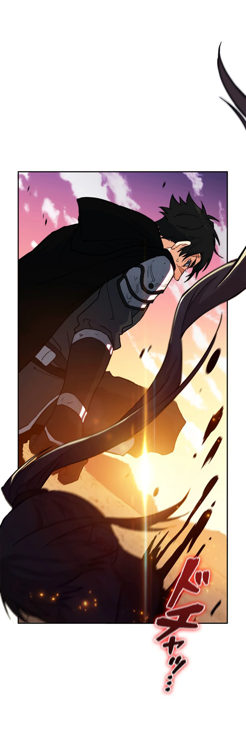 Duke Pendragon: Master of the White Dragon Chapter 4 — Page 9