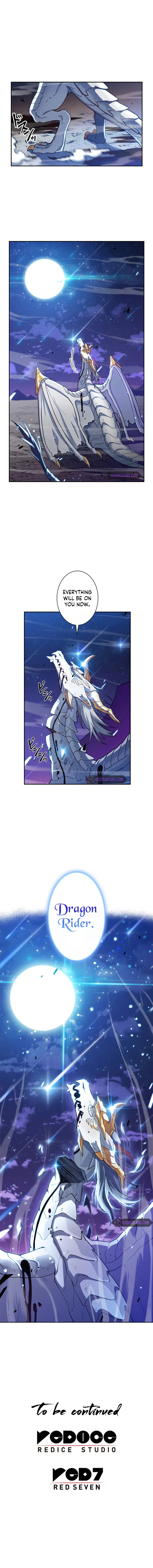 Duke Pendragon: Master of the White Dragon Chapter 4 — Page 17