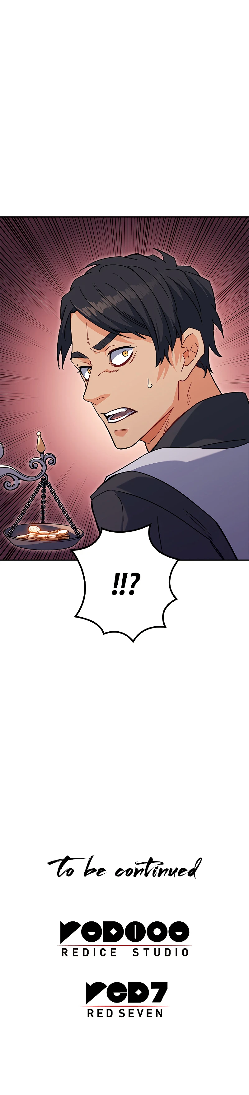 Duke Pendragon: Master of the White Dragon Chapter 54 — Page 14