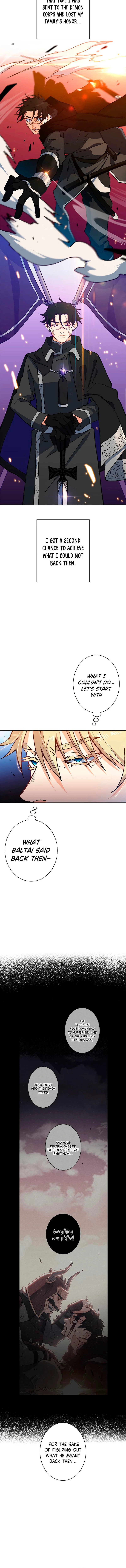Duke Pendragon: Master of the White Dragon Chapter 6 — Page 11