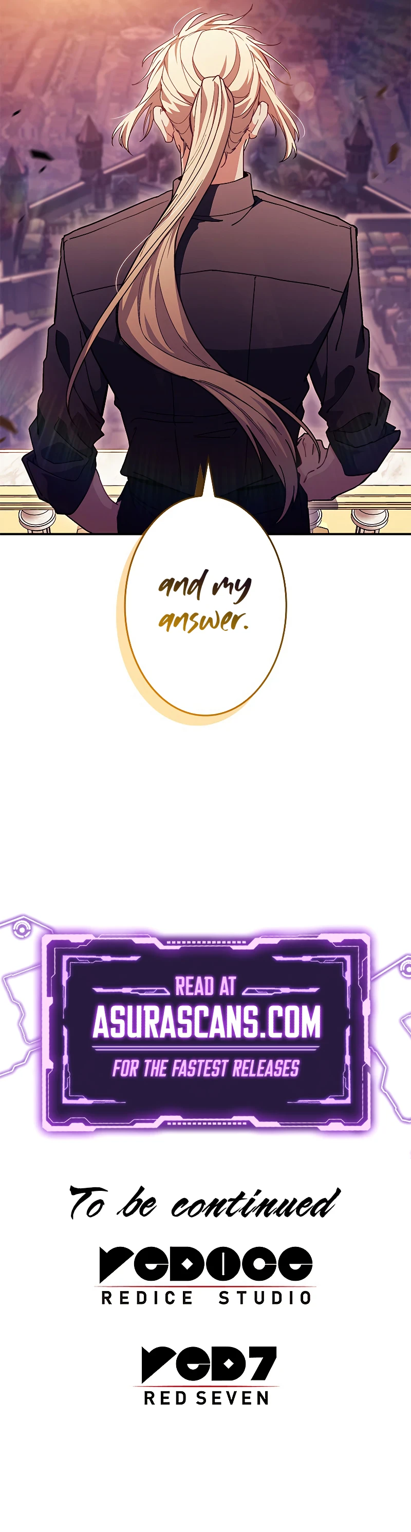 Duke Pendragon: Master of the White Dragon Chapter 76 — Page 18