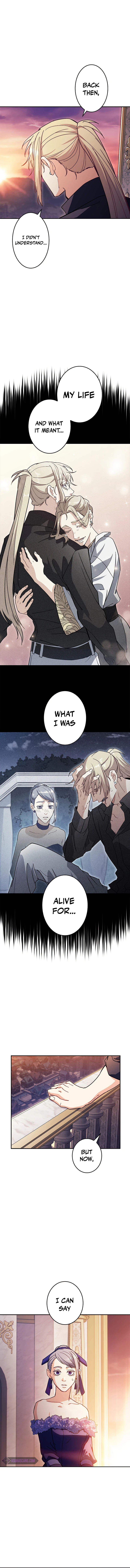 Duke Pendragon: Master of the White Dragon Chapter 77 — Page 2