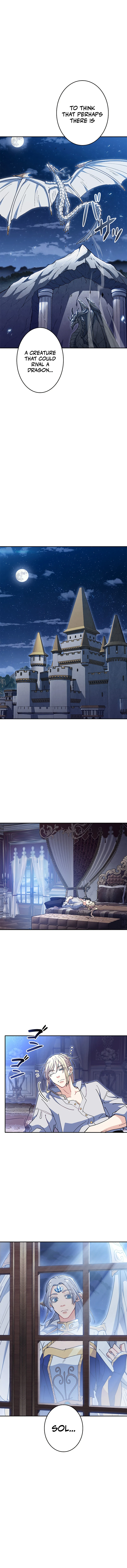 Duke Pendragon: Master of the White Dragon Chapter 82 — Page 5