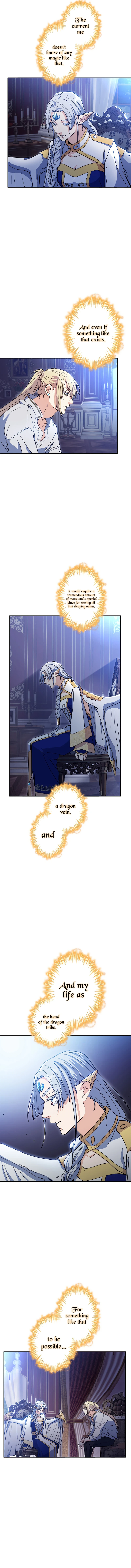 Duke Pendragon: Master of the White Dragon Chapter 82 — Page 10