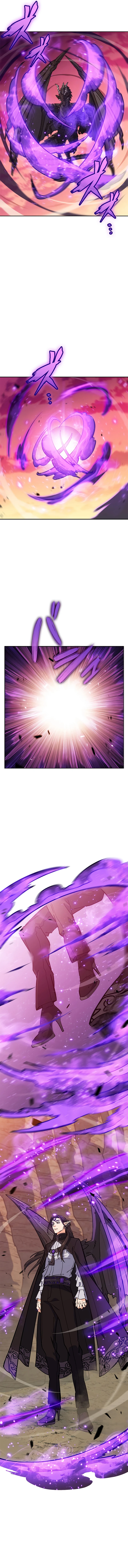 Duke Pendragon: Master of the White Dragon Chapter 88 — Page 15